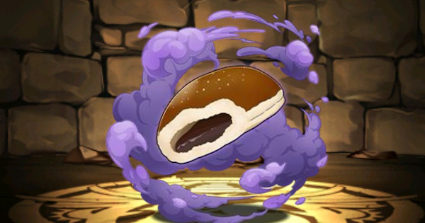 【パズドラ】山崎退武器(あんぱん)の評価