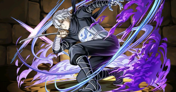 【パズドラ】朧(おぼろ)の評価！アシストと潜在覚醒おすすめ