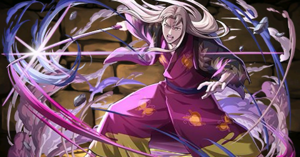 【パズドラ】虚の評価と入手方法｜何体確保すべき？