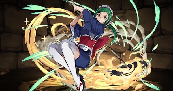 【パズドラ】たまの評価！アシストと潜在覚醒おすすめ