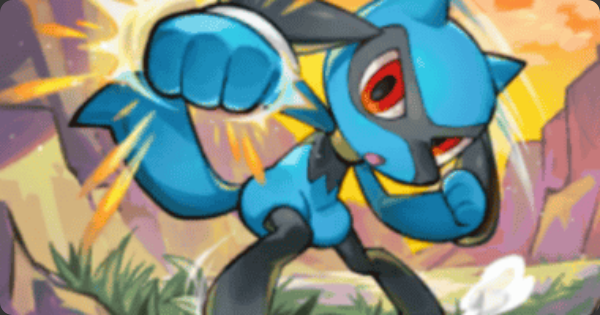 【ポケポケ】リオル(波動ビート)の入手方法と収録パック【ポケモンカードアプリ】