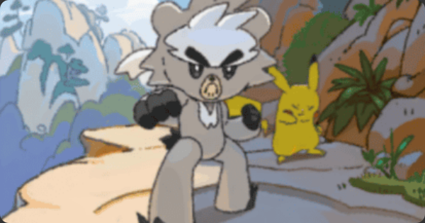 【ポケポケ】ダクマ(波動ビート)の入手方法と採用デッキレシピ【ポケモンカードアプリ】