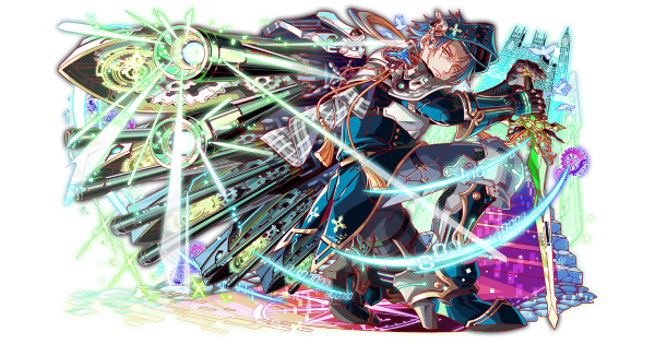 【クラフィ】慎慮の騎甲艦 ヴァンガードの評価｜コスト74【クラッシュフィーバー】