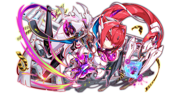 【クラフィ】群殖の破状攻 メニヤの評価【クラッシュフィーバー】