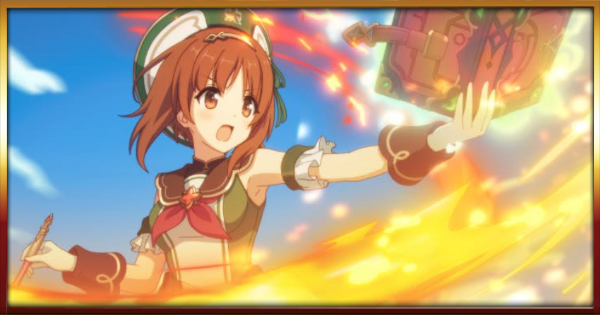 【プリコネR】ミホ(ガルパン)の評価と適正ランク/スキル【プリンセスコネクト】