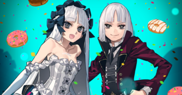 【FGO】プレラーティの評価｜宝具とスキル性能