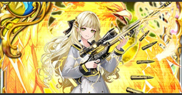 【黒猫のウィズ】カァヤ（オボロ・ダスト）の評価