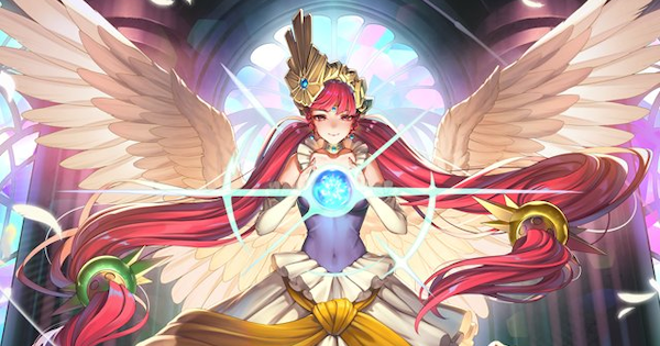 【ロマサガRS】ヴァッハ神(DQタクト/ルビス)の評価と覚醒/継承技【ロマサガ リユニバース】