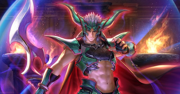 【ロマサガRS】ノエル(DQタクト/ダークドレアム)の評価と覚醒/継承技【ロマサガ リユニバース】