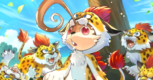 【ロマサガRS】アーミック(DQタクト/キラーパンサー)の評価と覚醒/継承技【ロマサガ リユニバース】