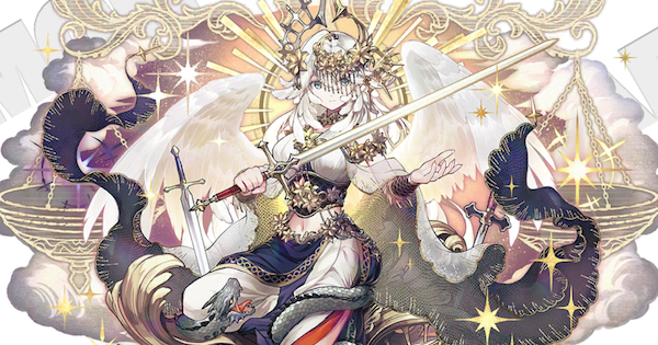 【サモンズボード】正掟神･テミスの評価と使い方