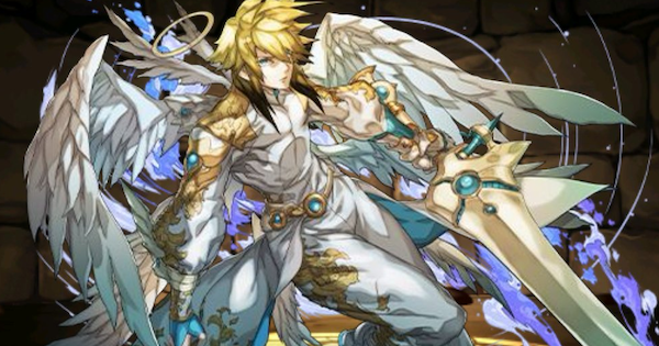 【パズドラ】試練黎明ルシファーの評価！潜在覚醒おすすめ