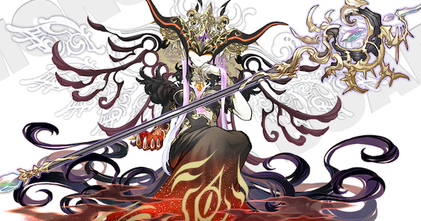 【サモンズボード】多元の大魔女･ラフィーネの評価と使い方