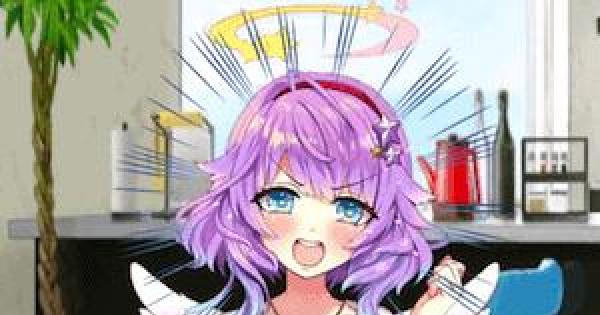 【白猫】白猫シェアハウスを先行プレイしてきた！見どころをお届け！