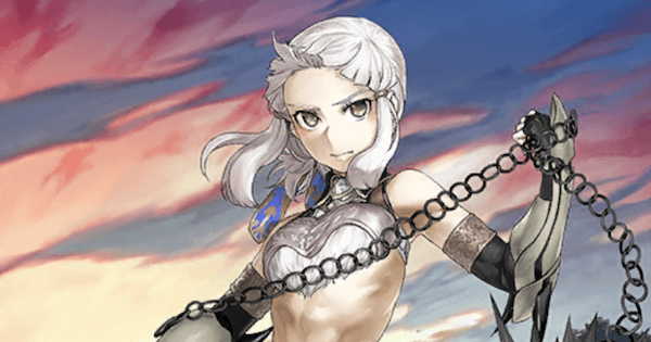 【FGO】ペンテシレイアの強化クエスト攻略