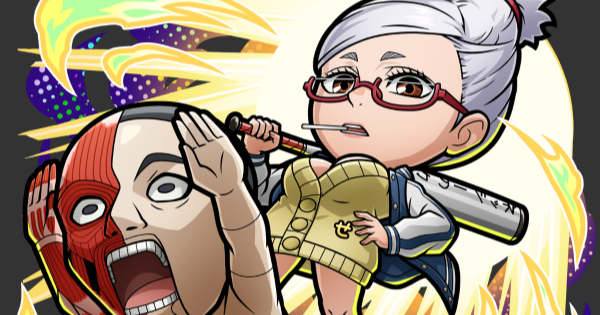 【コトダマン】星子on太郎の評価とステータス