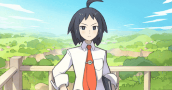 【ポケポケ】チェレン(波動ビート)の入手方法と収録パック【ポケモンカードアプリ】