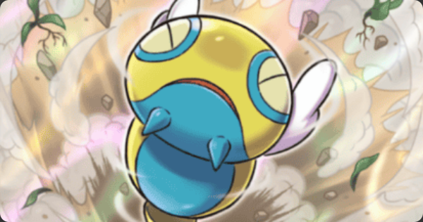 ポケポケ】ノコッチ(波動ビート)の入手方法と収録パック【ポケモン