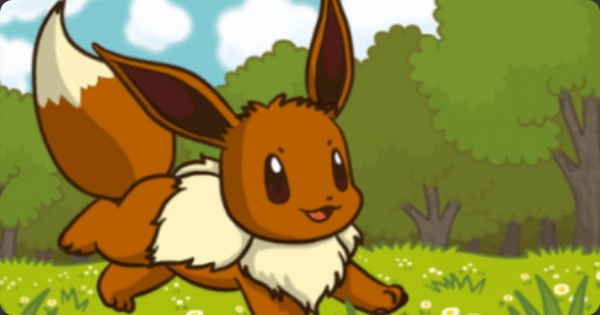 【ポケポケ】イーブイ(波動ビート)の入手方法と収録パック【ポケモンカードアプリ】