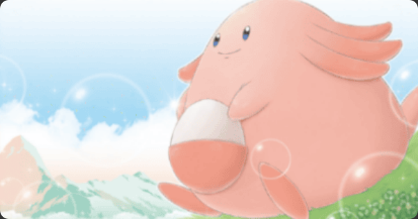 【ポケポケ】ラッキー(波動ビート)の入手方法と収録パック【ポケモンカードアプリ】
