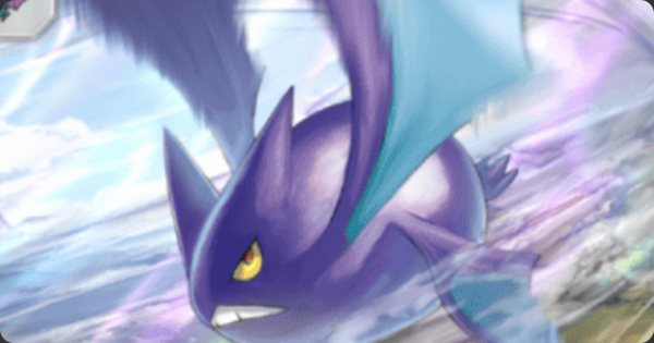 【ポケポケ】クロバット(波動ビート)の入手方法と収録パック【ポケモンカードアプリ】