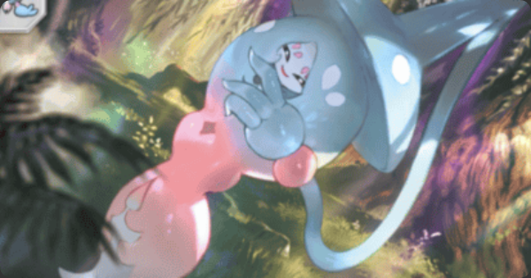 【ポケポケ】ブリムオン(波動ビート)の入手方法と採用デッキレシピ【ポケモンカードアプリ】