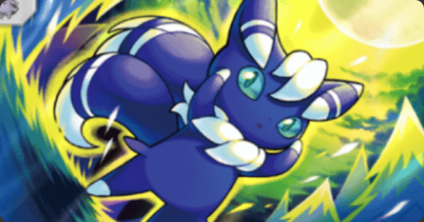 【ポケポケ】ニャオニクス(波動ビート)の入手方法と収録パック【ポケモンカードアプリ】