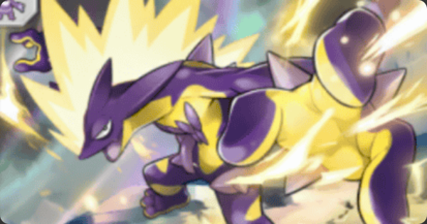 【ポケポケ】ストリンダー(波動ビート)の入手方法と収録パック【ポケモンカードアプリ】