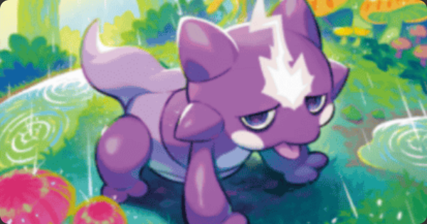 【ポケポケ】エレズン(波動ビート)の入手方法と収録パック【ポケモンカードアプリ】