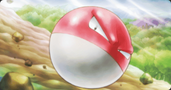 【ポケポケ】ビリリダマ(波動ビート)の入手方法と収録パック【ポケモンカードアプリ】