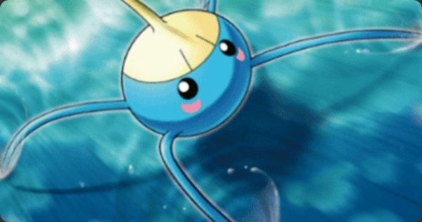 ポケポケ】アメタマ(波動ビート)の入手方法と収録パック【ポケモン