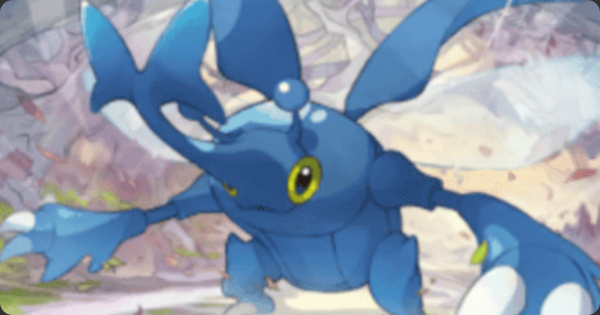 ポケポケ】ヘラクロス(波動ビート)の入手方法と収録パック【ポケモン