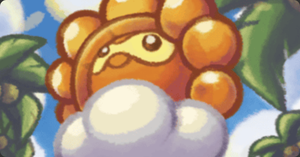 【ポケポケ】ポワルンたいようのすがた(波動ビート)の入手方法と採用デッキレシピ【ポケモンカードアプリ】