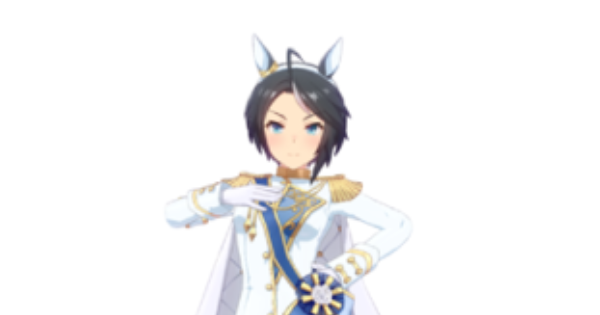 ウマ娘】フジキセキ(新衣装)の評価とイベント - ゲームウィズ