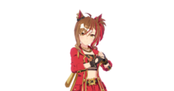 【ウマ娘】ジャングルポケット(新衣装)の評価とイベント