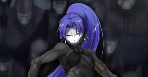 【FGO】百貌のハサンの強化クエスト攻略
