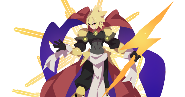 【エグリプト】ゼウス・オルタ&Omega;の評価とステータス