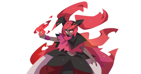 【エグリプト】イフリート・オルタの評価とステータス