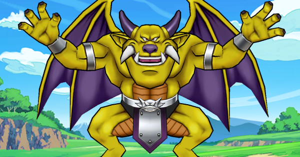 【ドラクエウォーク】キラーデーモンのこころS評価と出現場所【DQウォーク】