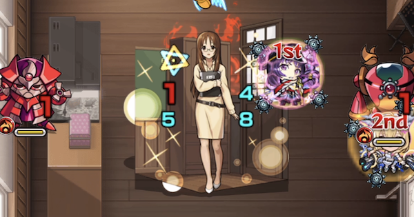 【モンスト】山中さわ子【究極】の攻略と適正キャラ｜放課後！