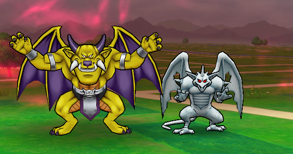 【ドラクエウォーク】キラーデーモンの攻略と弱点倍率・強敵【DQウォーク】