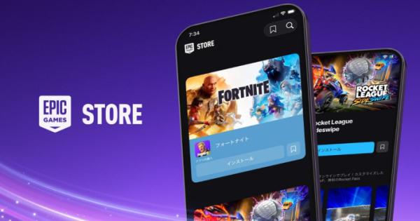 iPhoneで『フォートナイト』が帰ってきた！