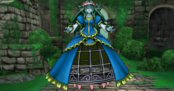 【ドラクエウォーク】18章8話セイレーンゴースト攻略と弱点【DQウォーク】