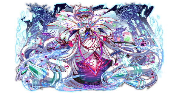 【クラフィ】災謀の巨成躰 フェニヤの評価｜コスト73【クラッシュフィーバー】