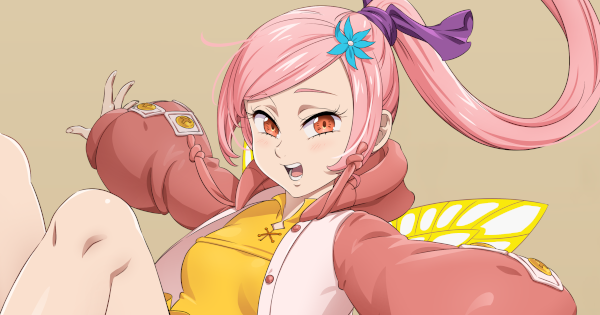 【グラクロ】末姫ティオレー(妖精王の娘)の評価とおすすめ装備【七つの大罪】