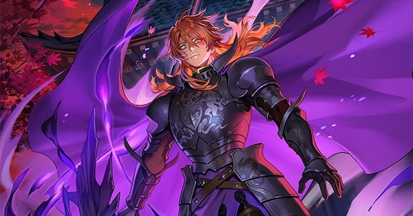 【ロマサガRS】ジェラール(厄/こよみ4話)の評価と覚醒/継承技【ロマサガ リユニバース】