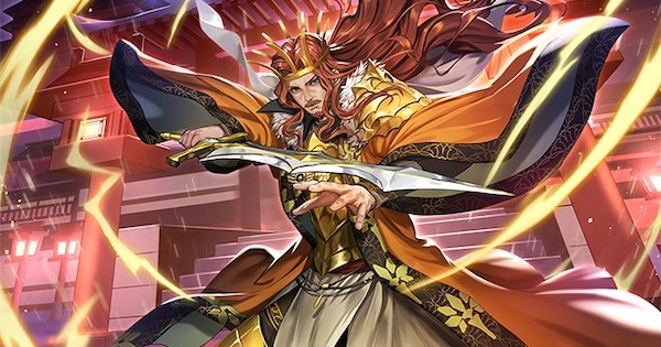 【ロマサガRS】レオン(こよみ4話)の評価と覚醒/継承技【ロマサガ リユニバース】
