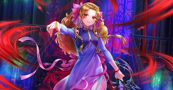 【ロマサガRS】サラ(厄/こよみ4話)の評価と覚醒/継承技【ロマサガ リユニバース】