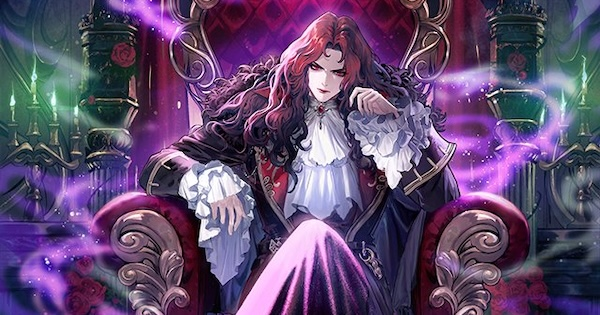 【ロマサガRS】レオニード(こよみ4話)の評価と覚醒/継承技【ロマサガ リユニバース】
