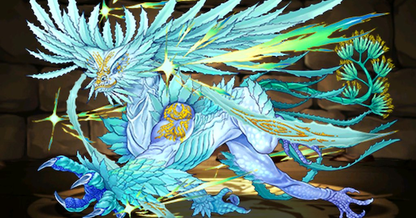 【パズドラ】ラングローサの評価！潜在覚醒おすすめ